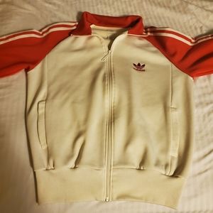 Adidas Originals Track Jacket
